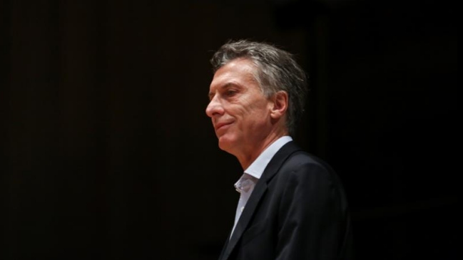 Macri pedirá a Mercosur aplicar cláusula democrática a Venezuela por abusos