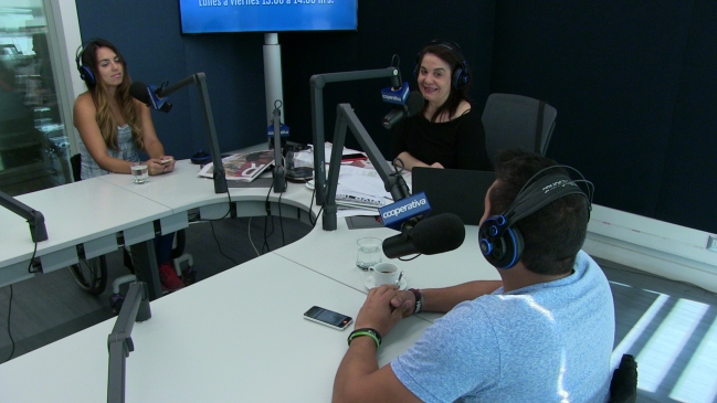 Guillermo Aránguiz: Este año es complicado para la Teletón