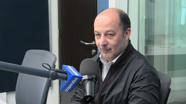 Centro de Cultura Islámica: 