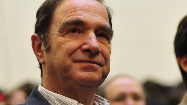 Hernán Larraín: A nosotros nos parecía viable seguir con Renovación Nacional