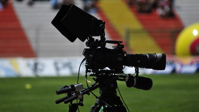 Fox Sports extendió su vínculo con Conmebol por tres años más