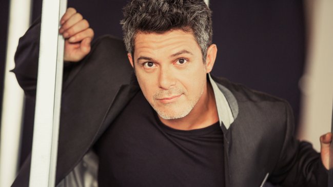 Alejandro Sanz y Viña del Mar: 