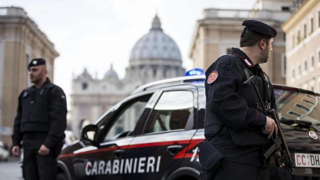 Vaticano abrirá este martes el juicio por filtración de documentos secretos