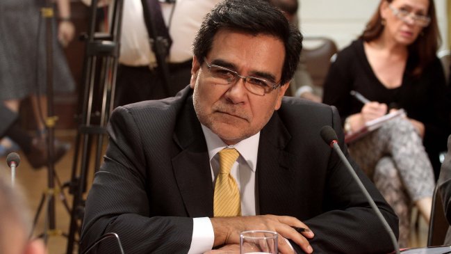 Caval: Involucrados ya declararon ante el Servicio de Impuestos Internos