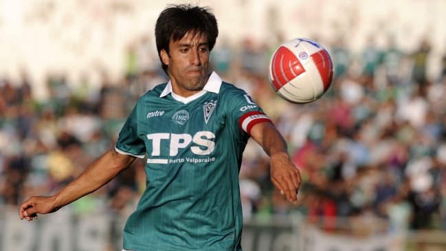 Moisés Villarroel y denuncia de Chandía: ¿Por qué esperar este revuelo para hacerlo?