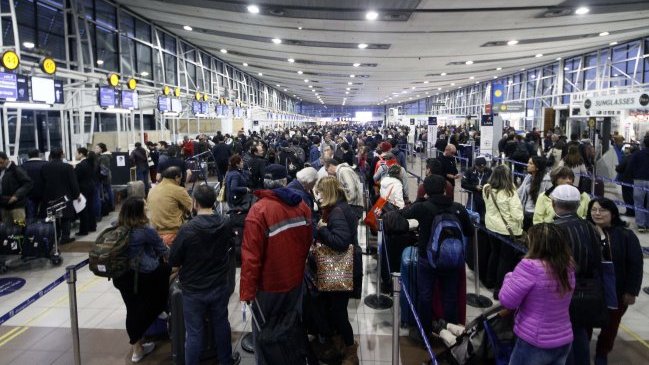 EE.UU. emitió alerta mundial de viaje para sus ciudadanos por el terrorismo