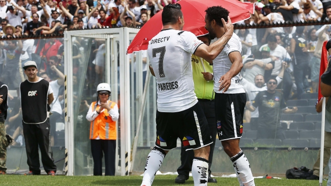 Jean Beausejour se quedó con el Botín de Oro en los Premios de El Gráfico