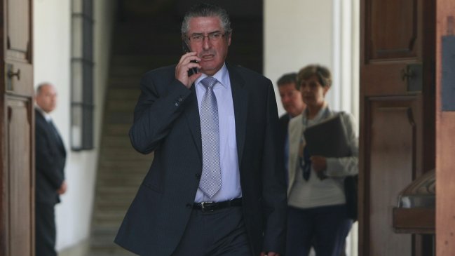 Consejo nacional DC reiteró apoyo a Jorge Pizarro