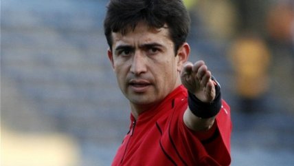 Pablo Pozo: Nunca vivimos un episodio como el que cuenta Chandía