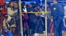 16 heridos por tiroteo en parque de Nueva Orleans