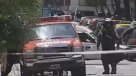 Argentina: Un detenido tras abandonar objeto sospechoso frente a la AMIA