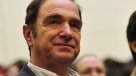 Hernán Larraín: A nosotros nos parecía viable seguir con Renovación Nacional