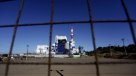 Detractores protestaron contra termoeléctrica Bocamina II en Coronel