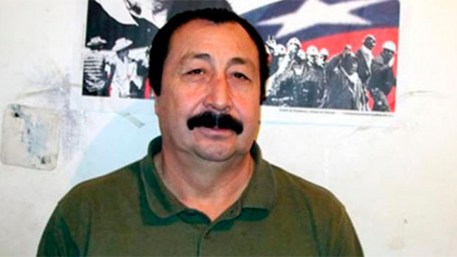 UDI insistirá en extradición de Apablaza tras triunfo de Mauricio Macri en Argentina