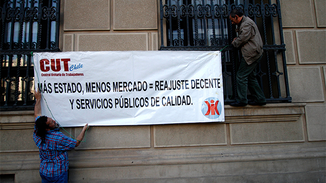 Gobierno advierte al sector público: El Presupuesto tiene capacidad limitada