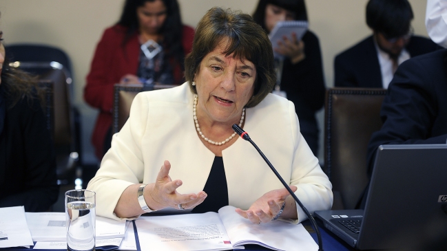 Mineduc: Requerimiento contra gratuidad es poco democrático