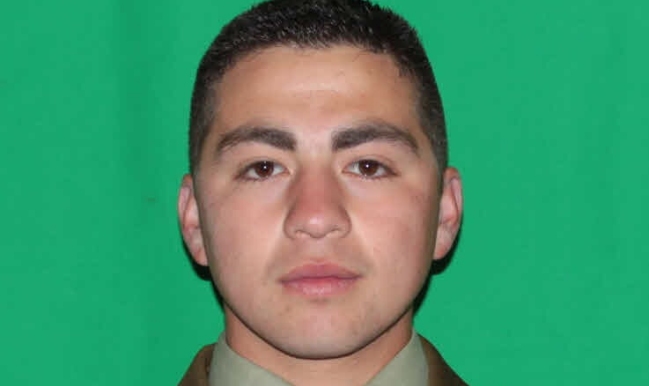 Gobierno condenó asesinato de carabinero en Pudahuel