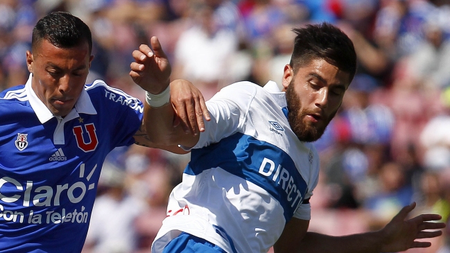 Stefano Magnasco: Cada punto logrado puede marcar la diferencia al final del Apertura