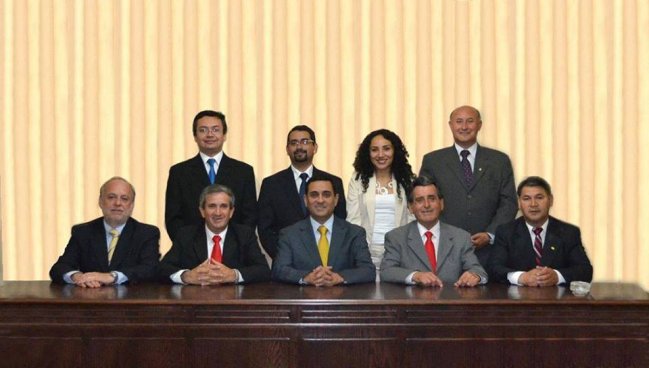Fiscalía formalizará a todos los integrantes del concejo municipal de Curicó