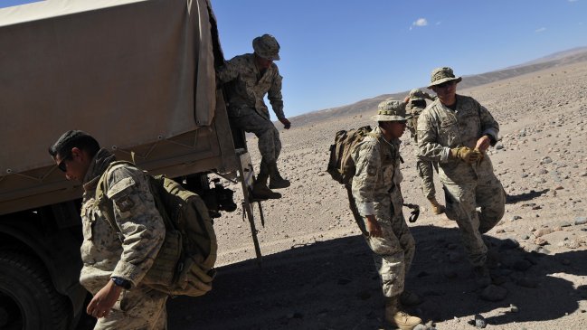 Abogado pidió retomar búsqueda de Kurt Martinson a un año de desaparición