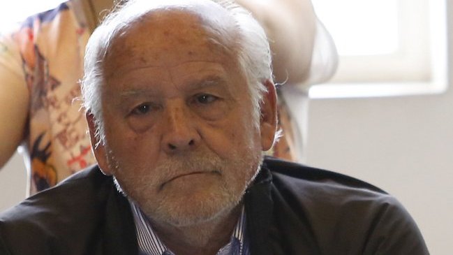 ANEF criticó acuerdo de la Nueva Mayoría y ratificó movilizaciones para este miércoles y jueves