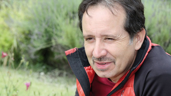 Miguel Tapia: Estar con Jorge González es estar con un amigo