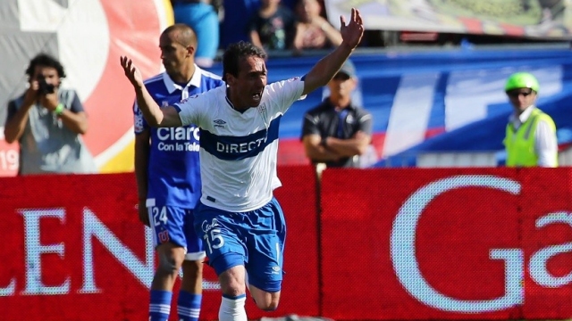 Michael Ríos fue detenido por presunta participación en red de tráfico de drogas