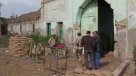 Al menos tres muertos deja atentado en hotel en Egipto