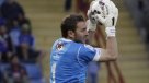 Cristián Muñoz: Tras la derrota quedamos prácticamente fuera de la lucha por el Apertura