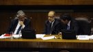 Presupuesto pasa a comisión mixta por montos para Metro y Conicyt