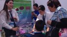 Congreso Explora Conicyt en Valparaíso exhibe proyectos científicos escolares