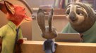 Un perezoso es el protagonista del nuevo adelanto de \