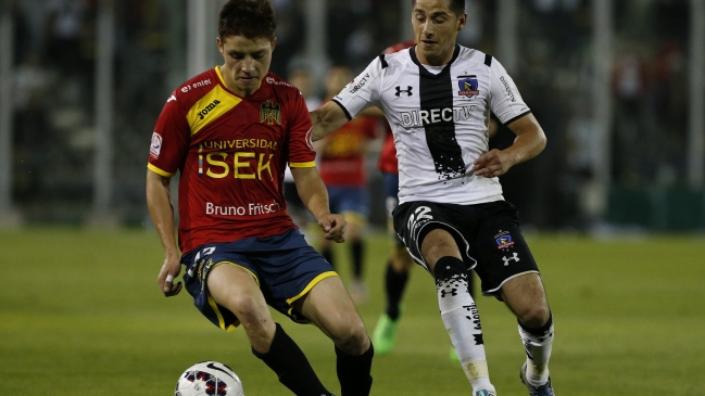 ¿Quién crees que será el otro finalista de Copa Chile?