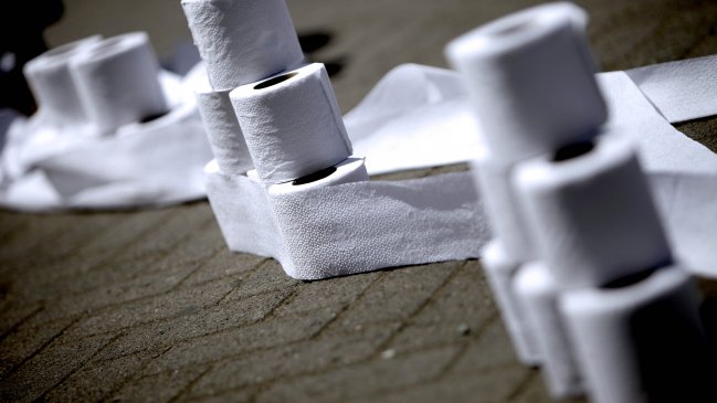 TC paralizó investigación penal de la colusión de papeleras