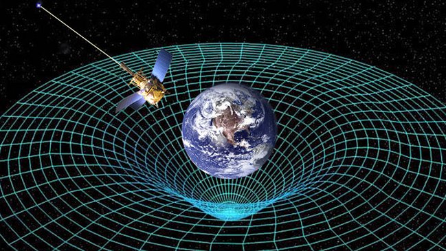 La Teoría General de la Relatividad revolucionó la física hace un siglo