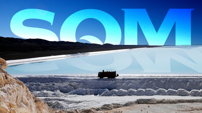 Investigación del caso SQM se extendió en tres meses