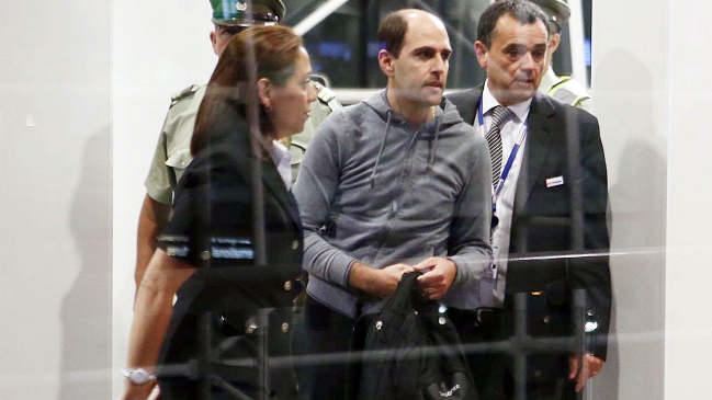 Conmebol se reunirá en Brasil para analizar situación de Jadue y otros dirigentes