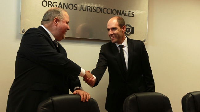 Angel Botto: Dijeron que acusé a Jadue, como si yo hubiese ido a los medios