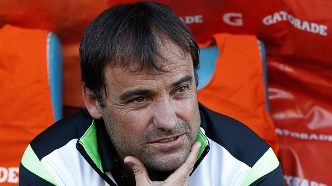 José Luis Sierra: Sería lógico que la final se dispute una vez terminado el Apertura