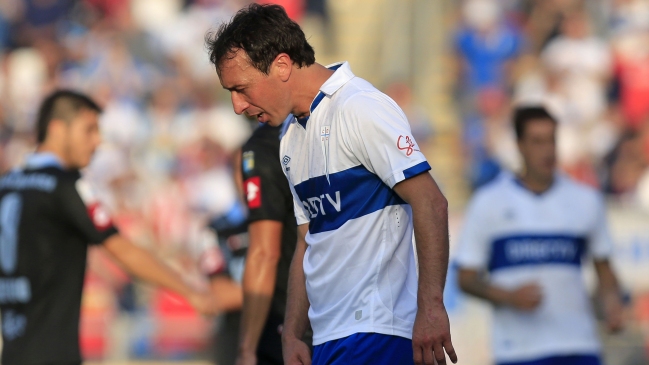 Sociólogo de la UC: El delito que se le acredita a Michael Ríos no es asociado al tráfico