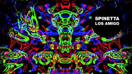 Así suena el disco póstumo de Luis Alberto Spinetta