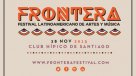 Disponen buses de refuerzo para el Festival Frontera 2015