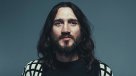 Ex guitarrista de Red Hot Chili Peppers lanza gran cantidad de música inédita