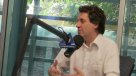 Fraude en el Ejército: Periodista fustigó \