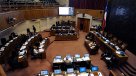 Senado despachó el Presupuesto 2016