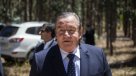 Labbé: Homenaje a Pinochet fue de bastante humildad y austeridad