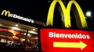 Piloto aterrizó con su avioneta frente a un McDonald\'s para comprarse un café