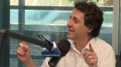 Periodista que indagó fraude en el Ejército: \