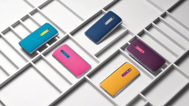 Review tecnológico: Moto X Play, ambiciosa apuesta en la gama media
