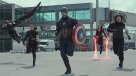 El primer trailer de \